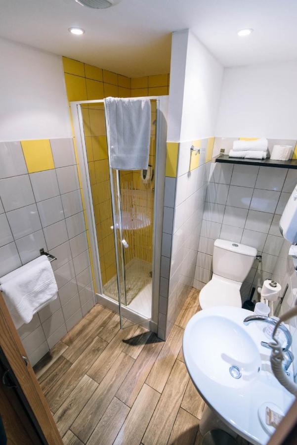 Chalet De Lanza Abries Bagian luar foto